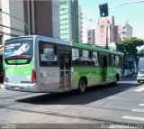 Viação Garcia 8953 na cidade de Apucarana, Paraná, Brasil, por Josino Vieira. Número da foto: #5398472.