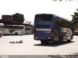 Viação Águia Branca 24640 na cidade de Vitória da Conquista, Bahia, Brasil, por Pedro Santana. Número da foto: #:id.