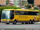 Viação Itapemirim 45267 na cidade de Jequié, Bahia, Brasil, por Filipe Lima. Número da foto: #5399107.