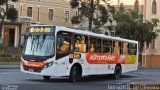Autotrans > Turilessa 7050 na cidade de Varginha, Minas Gerais, Brasil, por Gerson N. de Oliveira. Número da foto: #:id.