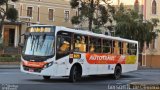 Autotrans > Turilessa 7050 na cidade de Varginha, Minas Gerais, Brasil, por Gerson N. de Oliveira. ID da foto: :id.