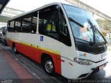 Sultur Turismo 6616 na cidade de Florianópolis, Santa Catarina, Brasil, por Bruno Barbosa Cordeiro. Número da foto: #5400451.
