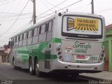 ConSor - Consórcio Sorocaba 1192 na cidade de Sorocaba, São Paulo, Brasil, por Vittor Batista. Número da foto: #5399210.