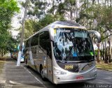 Gold Turismo e Fretamento 2016 na cidade de São Paulo, São Paulo, Brasil, por Junior  Classe-a. Número da foto: #:id.