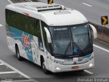 Auto Viação 1001 RJ 108.552 na cidade de Lavrinhas, São Paulo, Brasil, por Jhonatan Diego da Silva Trevisan. Número da foto: #:id.