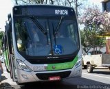 Viação Garcia 8953 na cidade de Apucarana, Paraná, Brasil, por Josino Vieira. Número da foto: #5398452.