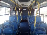 Milênio Transportes 10974 na cidade de Belo Horizonte, Minas Gerais, Brasil, por Wericson Silva. Número da foto: #5399142.