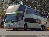 Viação Garcia 7097 na cidade de Sorocaba, São Paulo, Brasil, por Vinicius Martins. Número da foto: #5399365.