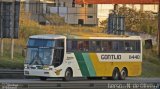 Empresa Gontijo de Transportes 11440 na cidade de Três Corações, Minas Gerais, Brasil, por Gerson N. de Oliveira. Número da foto: #5399182.