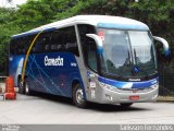 Viação Cometa 14106 na cidade de São Paulo, São Paulo, Brasil, por Tailisson Fernandes. Número da foto: #:id.