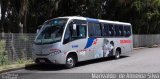 Reunidas Transportes Coletivos 27802 na cidade de Curitiba, Paraná, Brasil, por Marivaldo  de Almeida Silva. Número da foto: #:id.
