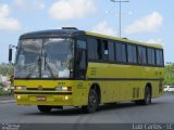 Ônibus Particulares 0193 na cidade de São Lourenço da Mata, Pernambuco, Brasil, por Luiz Carlos de Santana. Número da foto: #5399642.