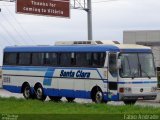 Santa Clara Turismo 1220 na cidade de Vitória, Espírito Santo, Brasil, por Fábio Andrade. Número da foto: #:id.