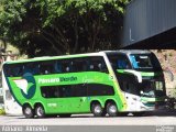 Pássaro Verde 12120 na cidade de Ponte Nova, Minas Gerais, Brasil, por Adriano  Almeida. Número da foto: #5399985.