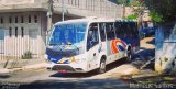 SBC Trans 1417 na cidade de São Bernardo do Campo, São Paulo, Brasil, por Matheus Santos Cavalcante. Número da foto: #5400448.