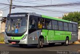 Viação Garcia 8353 na cidade de Apucarana, Paraná, Brasil, por Pedroka Ternoski. Número da foto: #5400125.