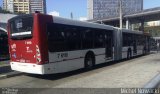 Viação Gatusa Transportes Urbanos 7 6110 na cidade de São Paulo, São Paulo, Brasil, por Michel Nowacki. Número da foto: #:id.