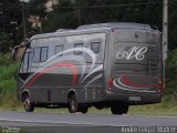 Motorhomes 2740 na cidade de Irati, Paraná, Brasil, por André Felipe Mudrei. Número da foto: #5399120.