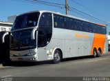Angel Tour 6791 na cidade de Belo Horizonte, Minas Gerais, Brasil, por Adão Raimundo Marcelino. Número da foto: #5400143.
