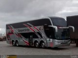 Gasparzinho Turismo 1200 na cidade de Milagres, Bahia, Brasil, por Breno Martins. Número da foto: #5399342.