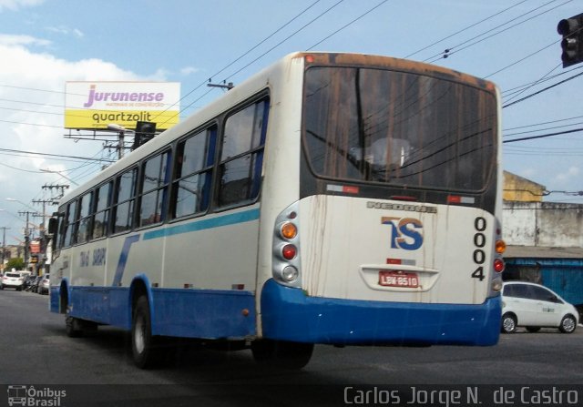 Trans Sarapo 0004 na cidade de Belém, Pará, Brasil, por Carlos Jorge N.  de Castro. Número da foto: #5401359.