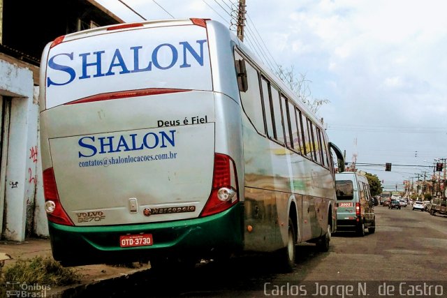 Shalon Locações 272 na cidade de Belém, Pará, Brasil, por Carlos Jorge N.  de Castro. Número da foto: #5401356.