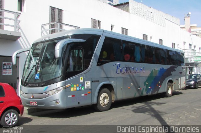 Bortolin Turismo 2020 na cidade de Tramandaí, Rio Grande do Sul, Brasil, por Daniel Espindola Dorneles. Número da foto: #5401932.