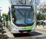 Viação Garcia 8973 na cidade de Apucarana, Paraná, Brasil, por Josino Vieira. Número da foto: #5401046.