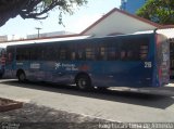 Companhia de Transportes Cidade do Sol 26 na cidade de Mossoró, Rio Grande do Norte, Brasil, por Kaio Lucas Lima de Almeida. Número da foto: #:id.
