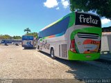 Fretar - DFT Logística 4102185 na cidade de Fortaleza, Ceará, Brasil, por Arianderso Melo. Número da foto: #:id.