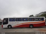 Auto Viação ABC 08769 na cidade de São Bernardo do Campo, São Paulo, Brasil, por Marco Antonio da Silva. Número da foto: #:id.