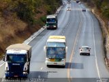 Empresa Gontijo de Transportes 11725 na cidade de Montes Claros, Minas Gerais, Brasil, por João Paulo Brito Siqueira. Número da foto: #5402801.