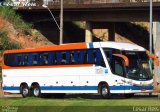 Expresso União 10267 na cidade de Belo Horizonte, Minas Gerais, Brasil, por César Ônibus. Número da foto: #:id.