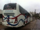 AS Service 5006 na cidade de Taboão da Serra, São Paulo, Brasil, por Bruno Santino. Número da foto: #5401434.