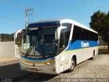 Viação Cometa 10221 na cidade de Juiz de Fora, Minas Gerais, Brasil, por André Luiz Gomes de Souza. Número da foto: #5402544.