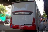 Santa Fé Transportes 95044 na cidade de Belo Horizonte, Minas Gerais, Brasil, por Bruno Santos. Número da foto: #:id.
