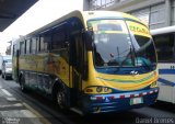 Autobuses sin identificación - Costa Rica AB 3313 na cidade de , por Daniel Brenes. Número da foto: #5402842.