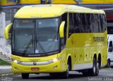 Viação Itapemirim 60795 na cidade de Vitória, Espírito Santo, Brasil, por Saimom  Lima. Número da foto: #5402196.
