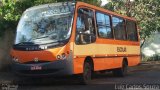 Escolares 5453 na cidade de Belo Horizonte, Minas Gerais, Brasil, por Luiz Carlos Souza. Número da foto: #:id.