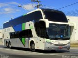 UTIL - União Transporte Interestadual de Luxo 11511 na cidade de Juiz de Fora, Minas Gerais, Brasil, por Renan Vieira. Número da foto: #5402552.