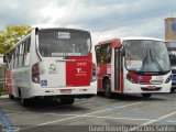 Transunião Transportes 3 6117 na cidade de Aparecida, São Paulo, Brasil, por David Roberto Silva Dos Santos. Número da foto: #5401682.