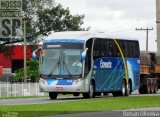 Viação Cometa 15116 na cidade de Limeira, São Paulo, Brasil, por Renan da Costa Oliveira. Número da foto: #:id.