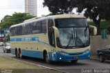 Viação Novo Horizonte 1027711 na cidade de Itabuna, Bahia, Brasil, por Daniel  Machado. Número da foto: #5401128.