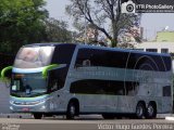 Viação Garcia 7277 na cidade de Maringá, Paraná, Brasil, por Victor Hugo Guedes Pereira. Número da foto: #5401741.