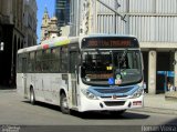 Transportes Litoral Rio C20235 na cidade de Rio de Janeiro, Rio de Janeiro, Brasil, por Renan Vieira. Número da foto: #5402431.