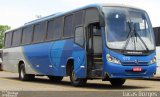 Vera Cruz Transporte e Turismo 070 na cidade de Araxá, Minas Gerais, Brasil, por Lucas Borges . Número da foto: #5401641.