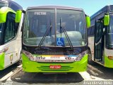 Fretar - DFT Logística 4102180 na cidade de Fortaleza, Ceará, Brasil, por Arianderso Melo. Número da foto: #5401892.