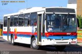 AVP - Auto Viação Paraíso 5027 na cidade de Aracaju, Sergipe, Brasil, por Ruan   Silva. Número da foto: #:id.
