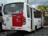 Transunião Transportes 3 6117 na cidade de Aparecida, São Paulo, Brasil, por David Roberto Silva Dos Santos. Número da foto: #5401690.