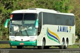 Jamil Turismo 310001 na cidade de Maracaí, São Paulo, Brasil, por Francisco Ivano. ID da foto: :id.